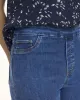 Denim Legging Pant - R Essentials sold by Reitmans