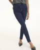 Skinny-Leg High-Rise Jean - The Signature (R) sold by Reitmans
