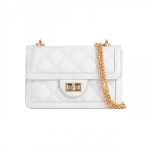 Where's That From - Ola Quilted Crossbody Bag sold by Reitmans product image thumbnail 2