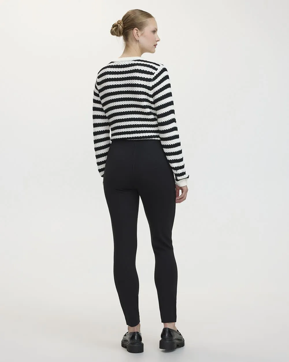 Legging - The Modern Stretch (R) - Petite sold by Reitmans product image thumbnail 2