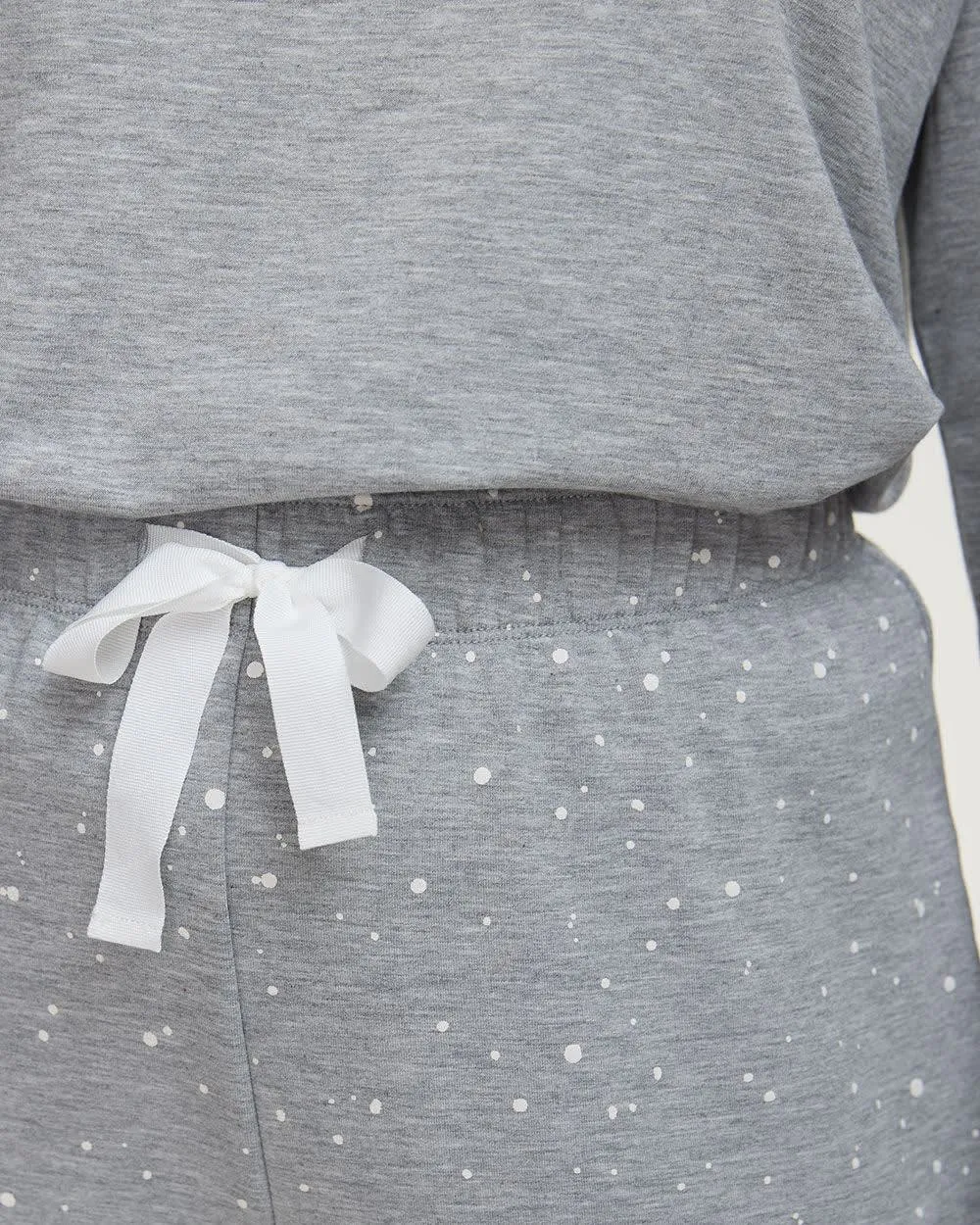 Lounge Jogger sold by Reitmans product image thumbnail 5