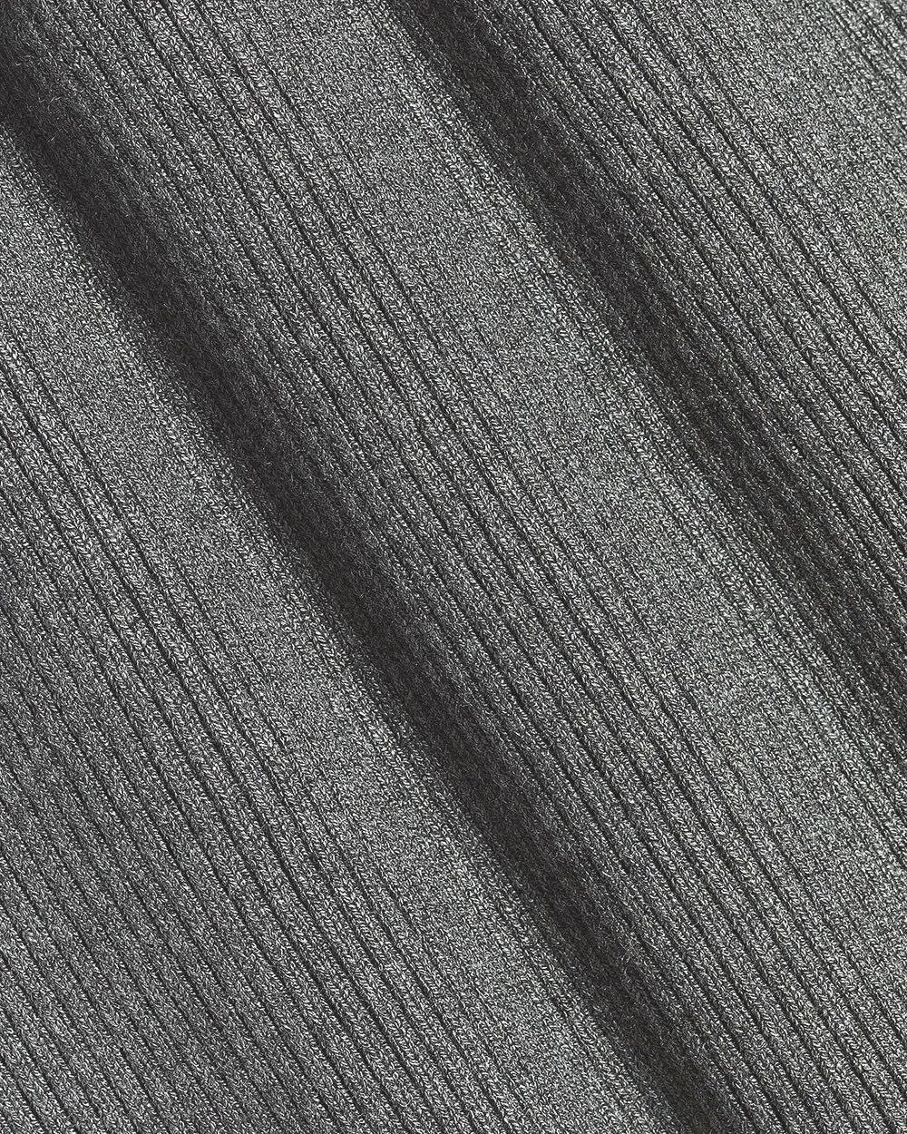 Long-Sleeve Wrap Nursing Sweatshirt - Thyme Maternity sold by Reitmans product image thumbnail 4