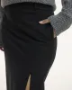 Straight Maxi Skirt sold by Reitmans