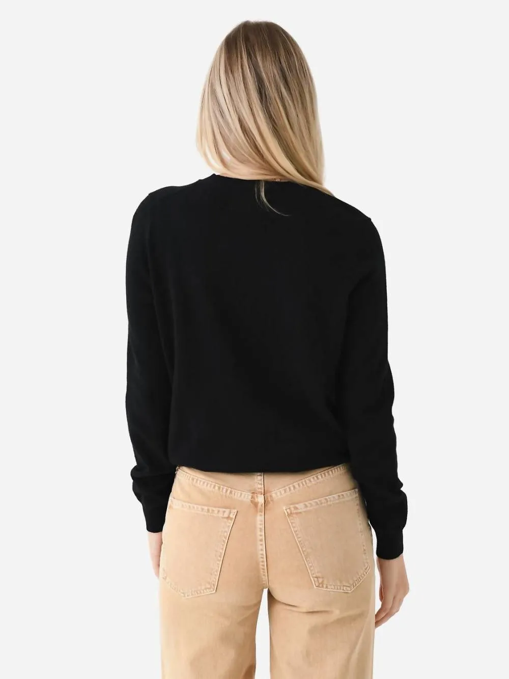 Jumper1234 - Ski Crew Neck Sweater sold by Reitmans product image thumbnail 2