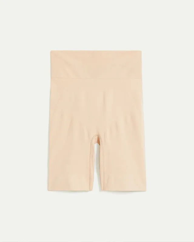 Seamless Long Shapewear Waist Cincher Brief - R Line sold by Reitmans