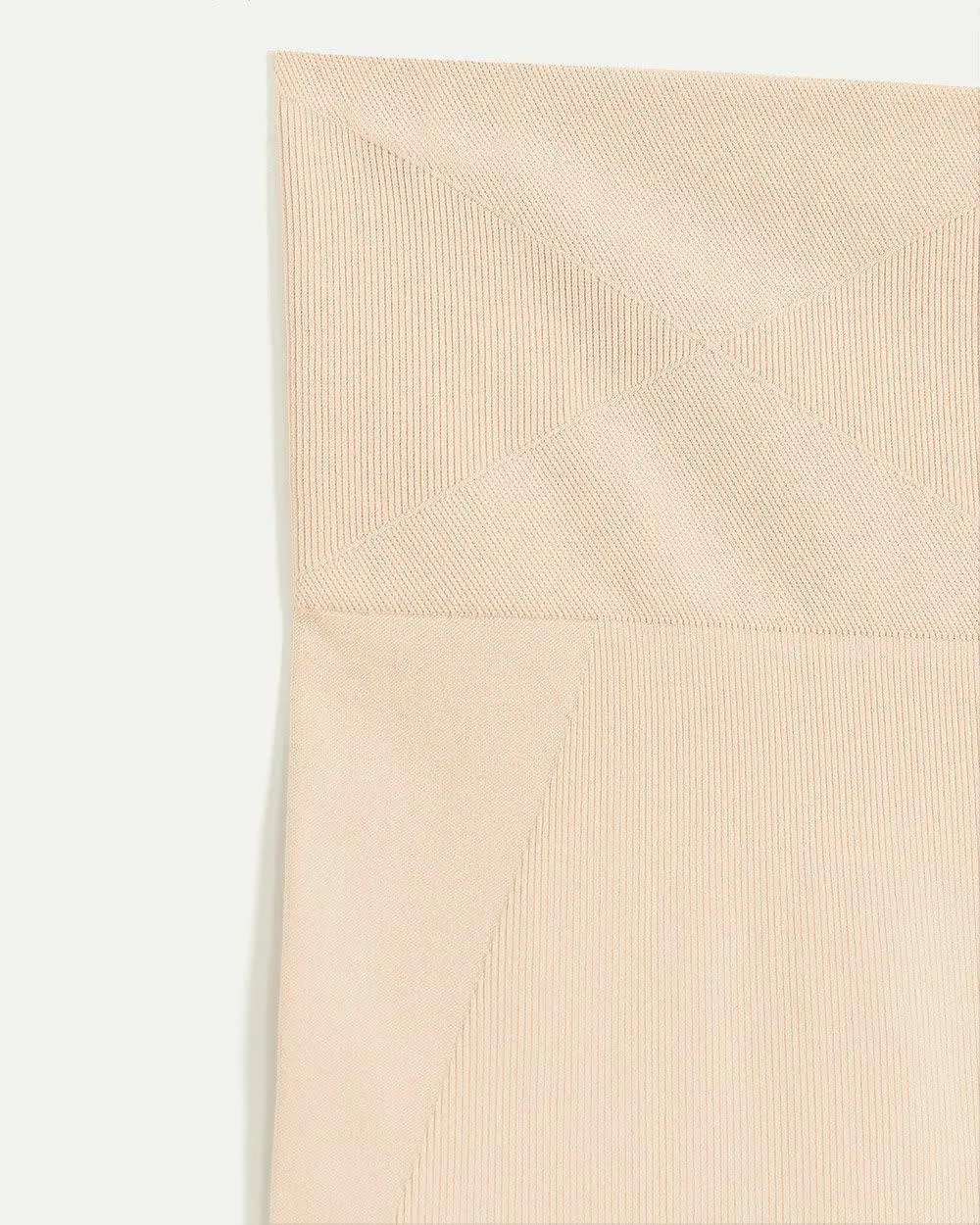 Seamless Long Shapewear Waist Cincher Brief - R Line sold by Reitmans product image thumbnail 3