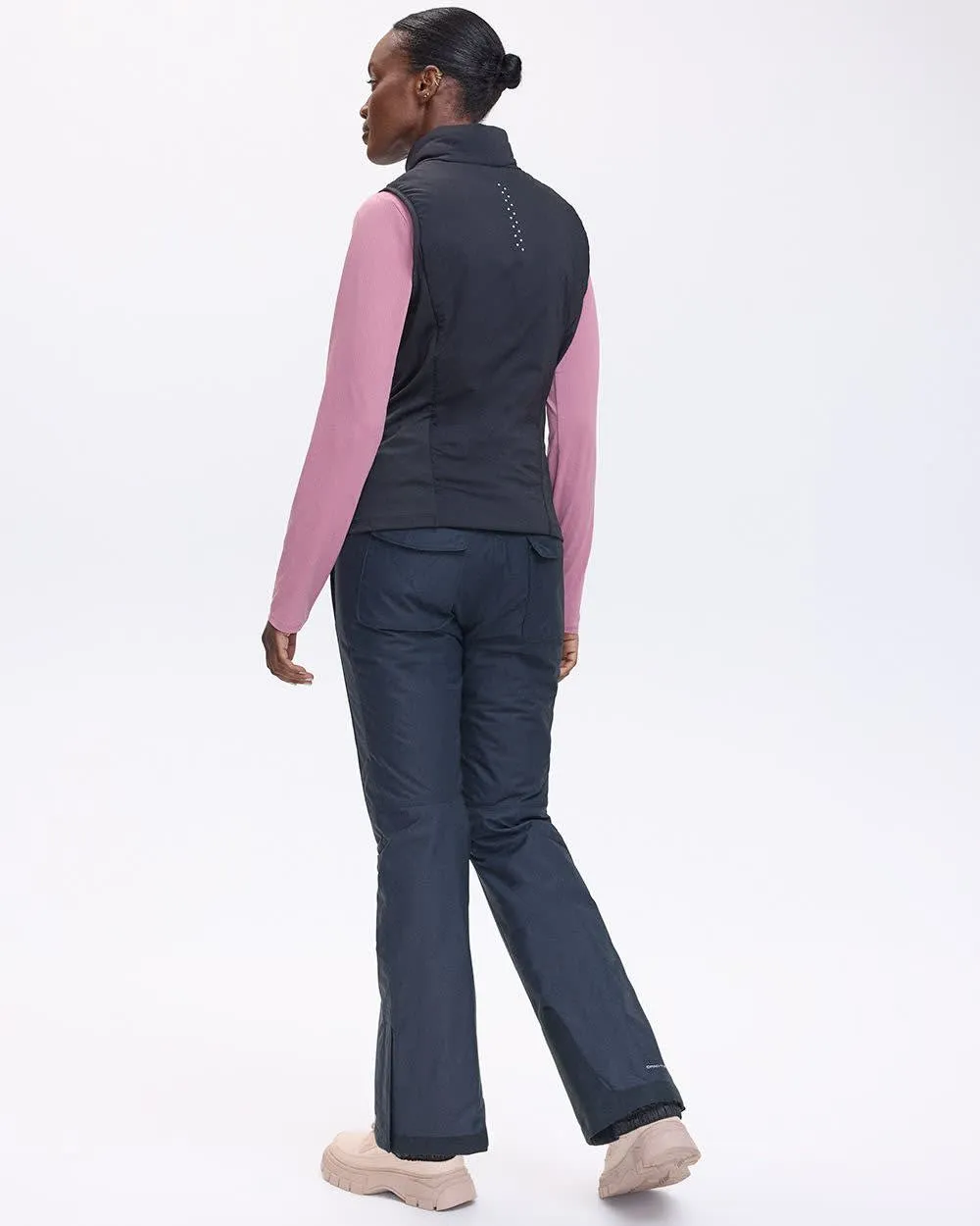 Lightweight Sleeveless Vest - Hyba sold by Reitmans product image thumbnail 2