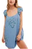 Free People - Wildflower Mini Dress sold by Reitmans