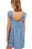 Free People - Wildflower Mini Dress sold by Reitmans