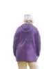 On The Plus Side - Lyddie Hooded Zip Up Fleece Jacket - Plus Size sold by Reitmans