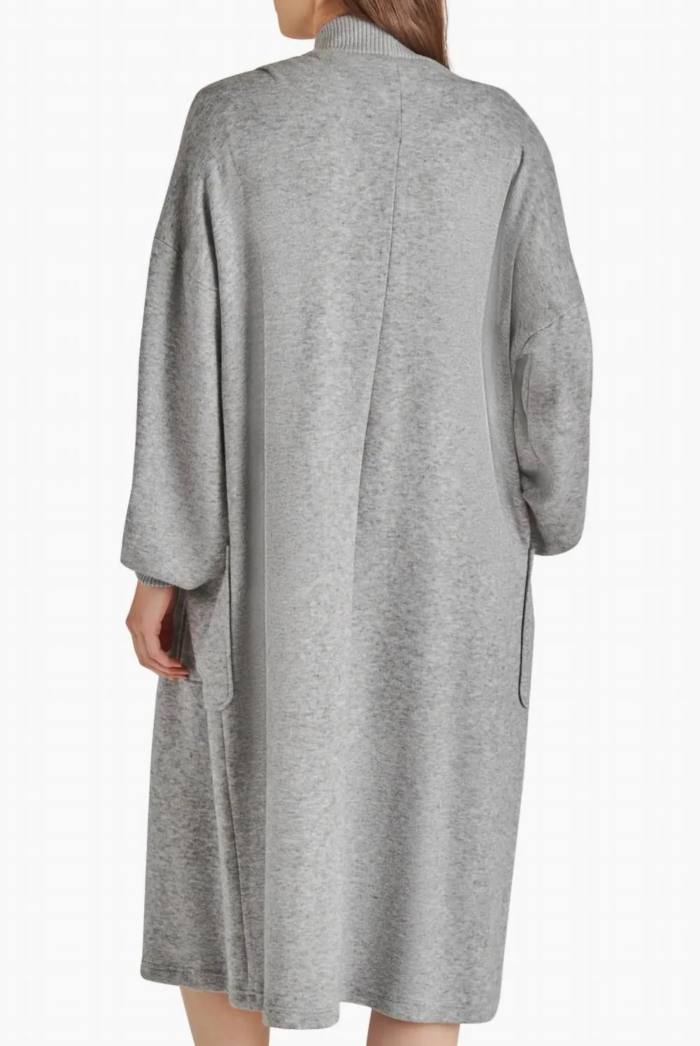 STEVE MADDEN - Marla Duster Coat sold by Reitmans product image thumbnail 3