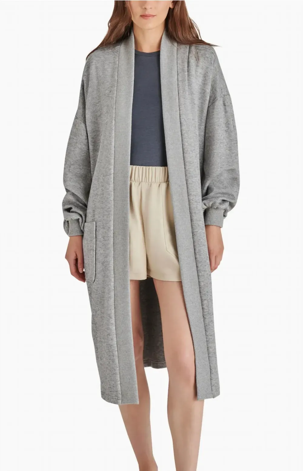 STEVE MADDEN - Marla Duster Coat sold by Reitmans product image thumbnail 5