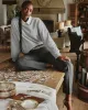 Long-Sleeve Crew-Neck Sweatshirt sold by Reitmans