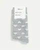 Super-Soft Winter Socks with Hearts sold by Reitmans
