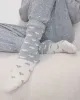 Super-Soft Winter Socks with Hearts sold by Reitmans