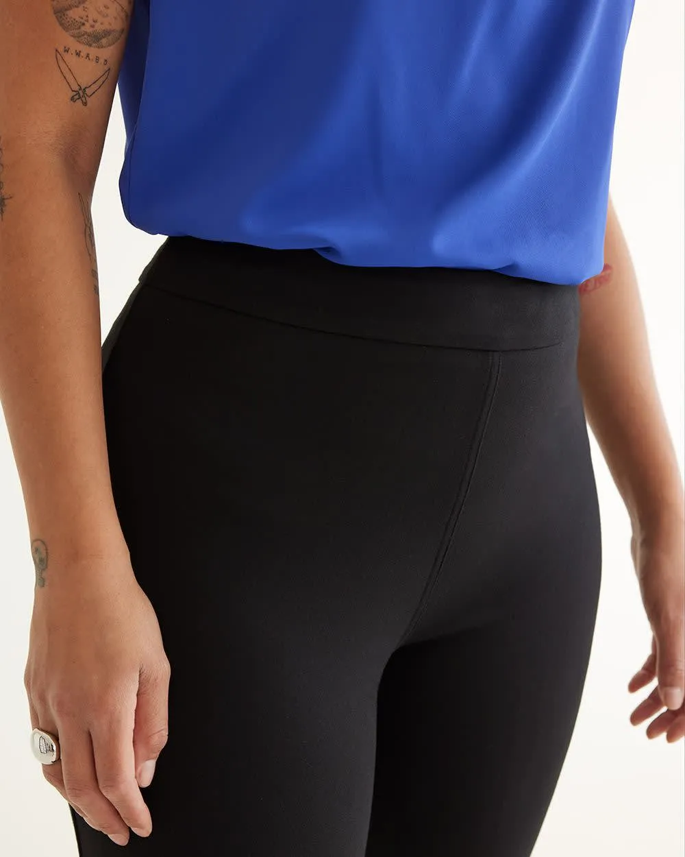 Legging - The Modern Stretch (R) sold by Reitmans product image thumbnail 3