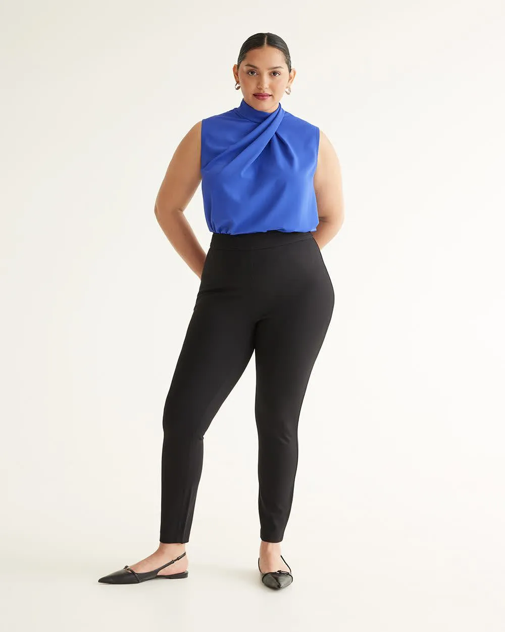 Legging - The Modern Stretch (R) sold by Reitmans product image thumbnail 4