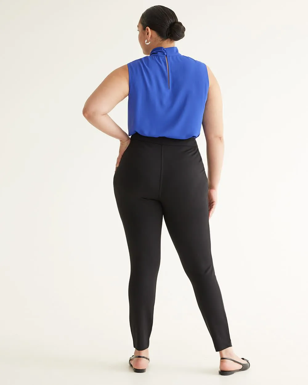 Legging - The Modern Stretch (R) sold by Reitmans product image thumbnail 5