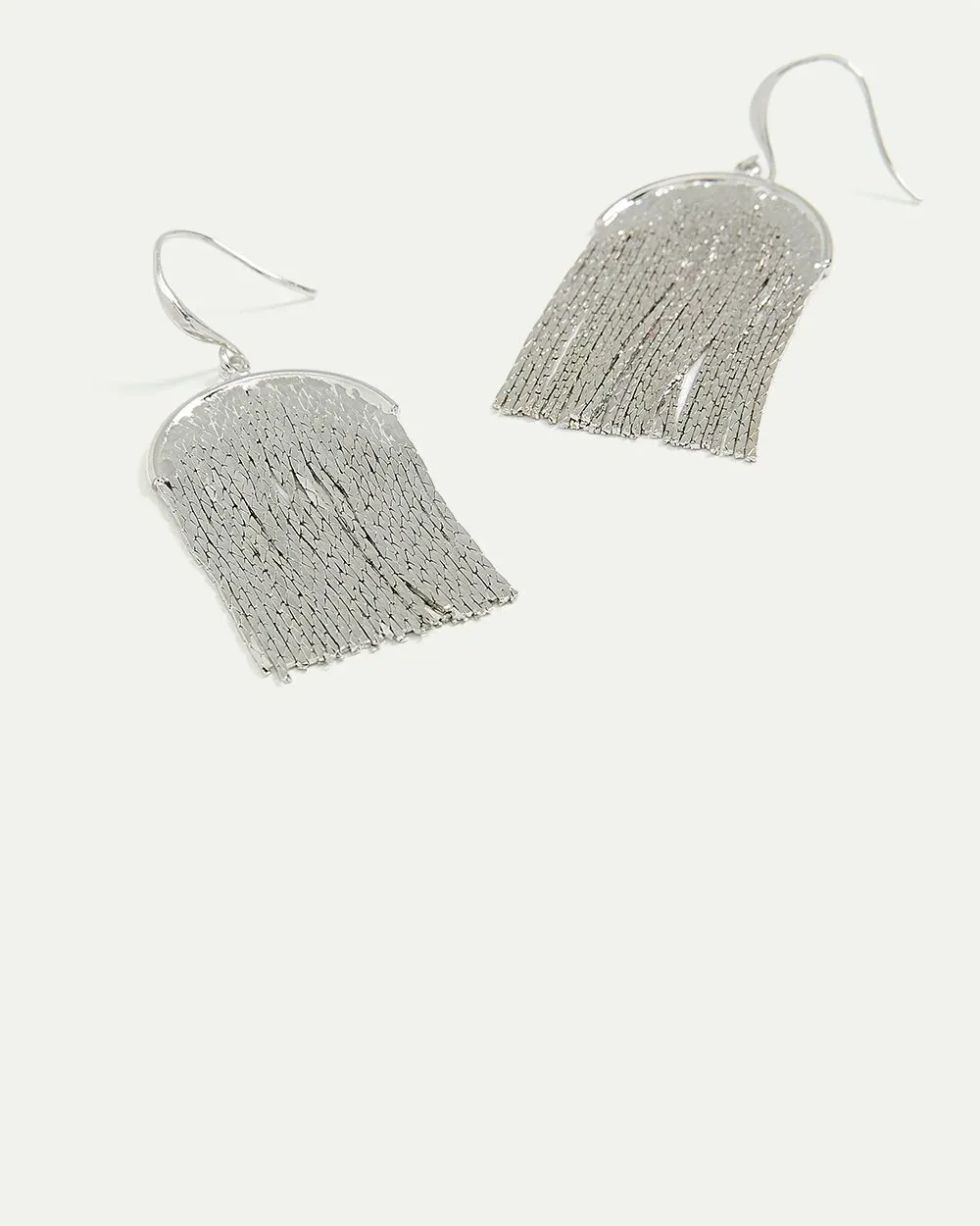 Earrings with Curtain Pendants sold by Reitmans product image thumbnail 5