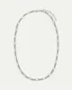 Figaro Chain Necklace sold by Reitmans