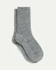 Super-Soft Cashmere-Like Socks sold by Reitmans