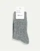 Super-Soft Cashmere-Like Socks sold by Reitmans