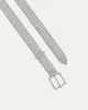 Rhinestone Belt sold by Reitmans