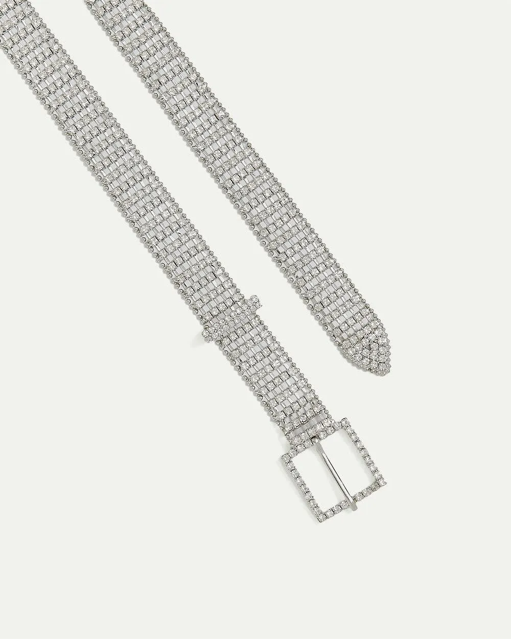 Rhinestone Belt sold by Reitmans product image thumbnail 3