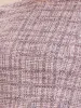 Allegra K - Crewneck Tweed Plaid Bodycon Dress sold by Reitmans