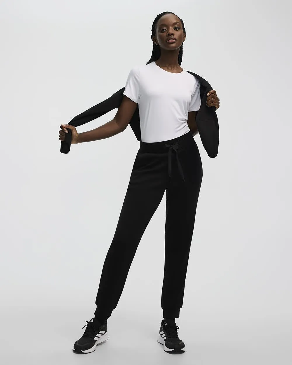 Jogger Pant - Hyba sold by Reitmans