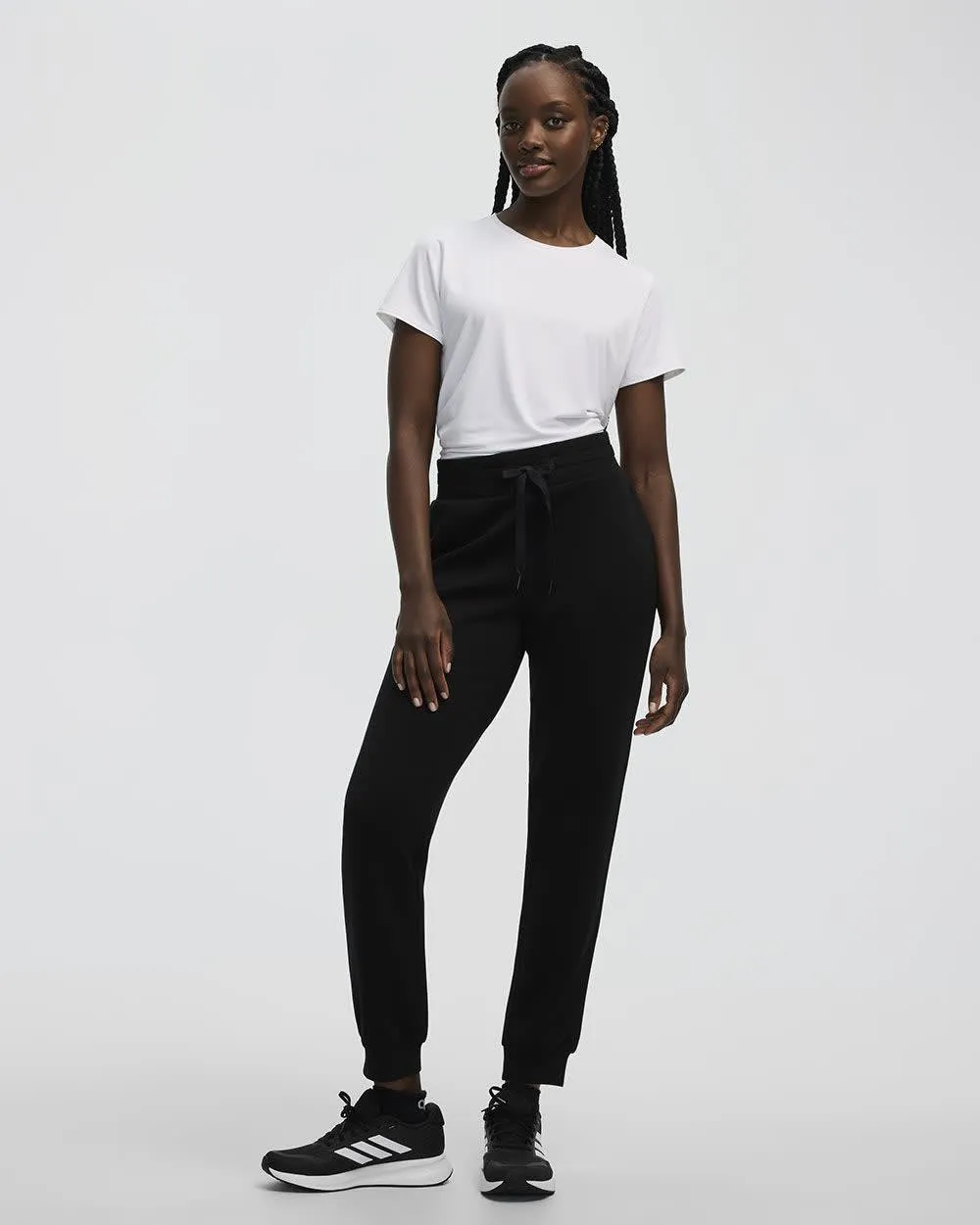 Jogger Pant - Hyba sold by Reitmans product image thumbnail 3