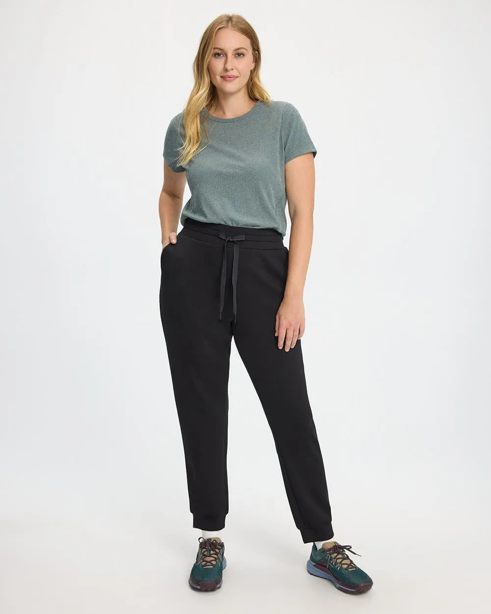 Jogger Pant - Hyba sold by Reitmans product image thumbnail 5