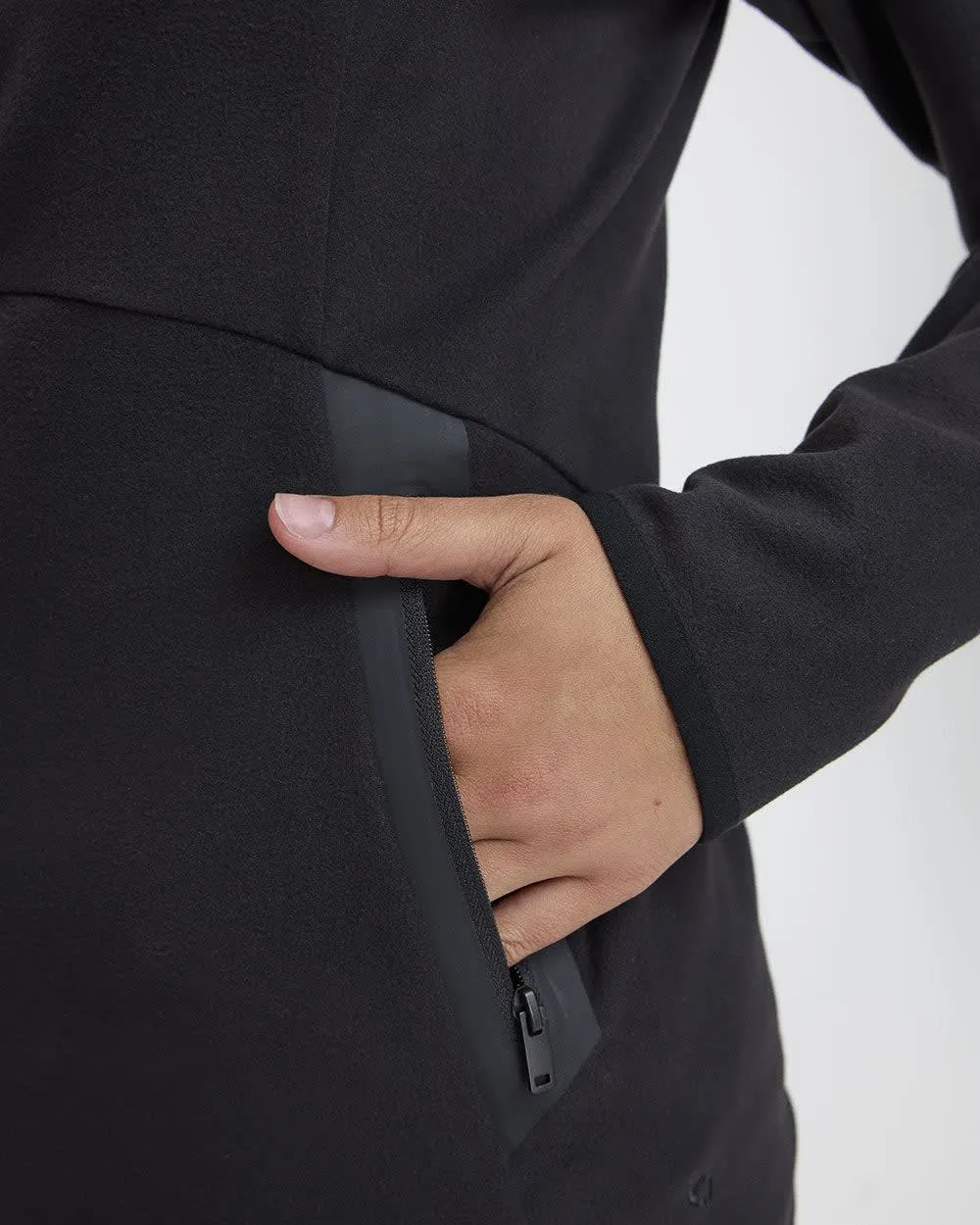 Polar Fleece Jacket - Hyba sold by Reitmans product image thumbnail 5