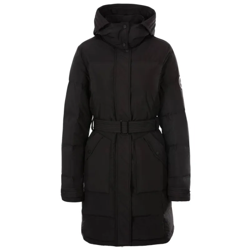 Trespass - Womens/Ladies Downtown Down Filled Jacket sold by Reitmans