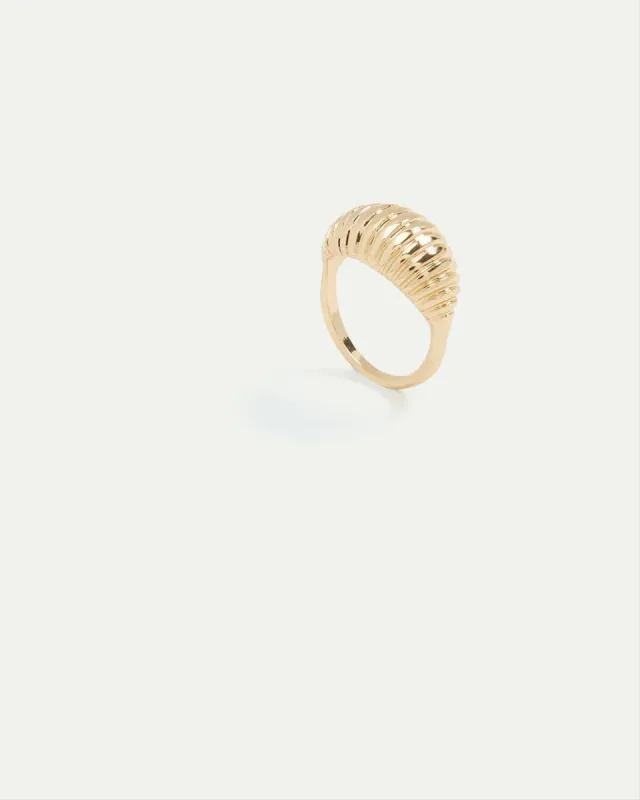 Croissant Ring sold by Reitmans