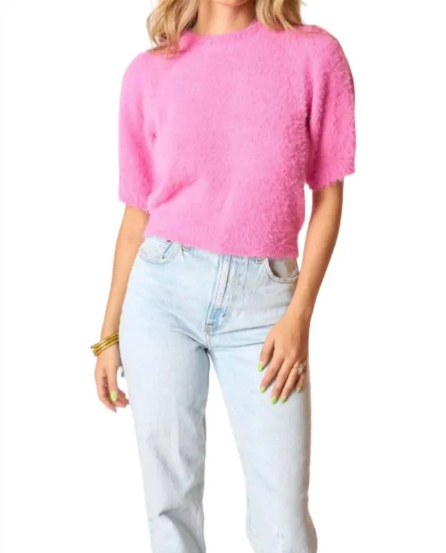 BUDDYLOVE - Macy Top sold by Reitmans