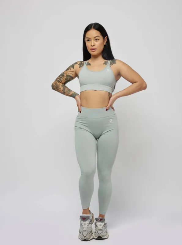 Matriarch Athletics- Intrinsic Sports Bra sold by Reitmans