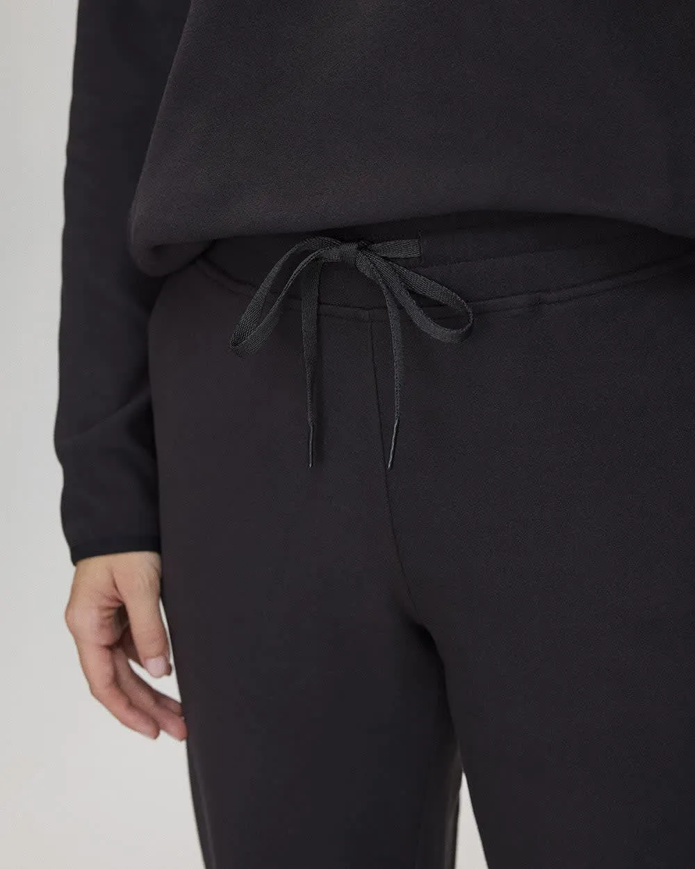 Polar Fleece Jogger - Hyba sold by Reitmans product image thumbnail 4