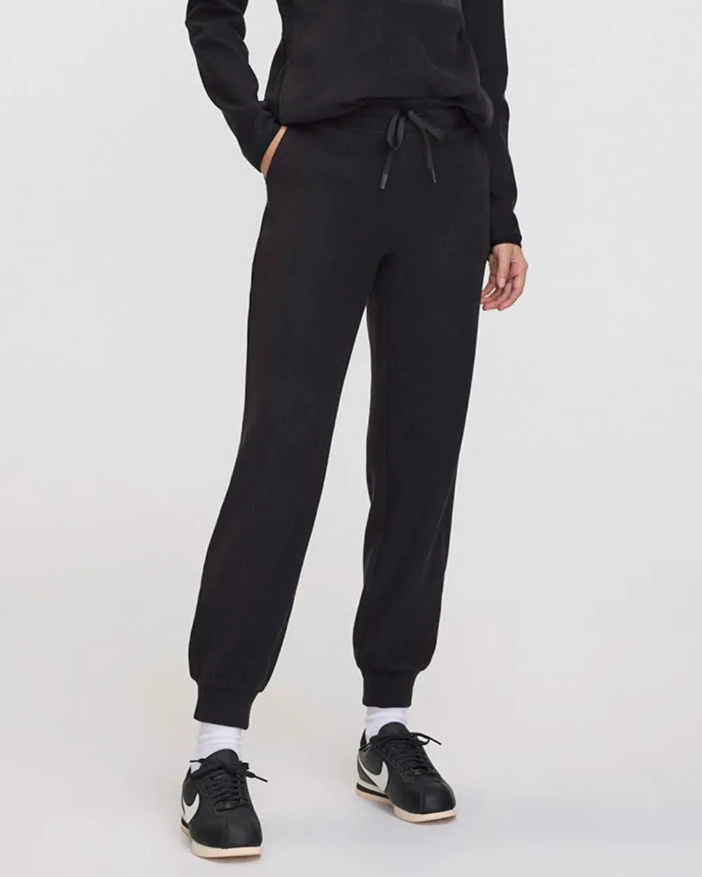 Polar Fleece Jogger - Hyba - Tall sold by Reitmans product image thumbnail 3