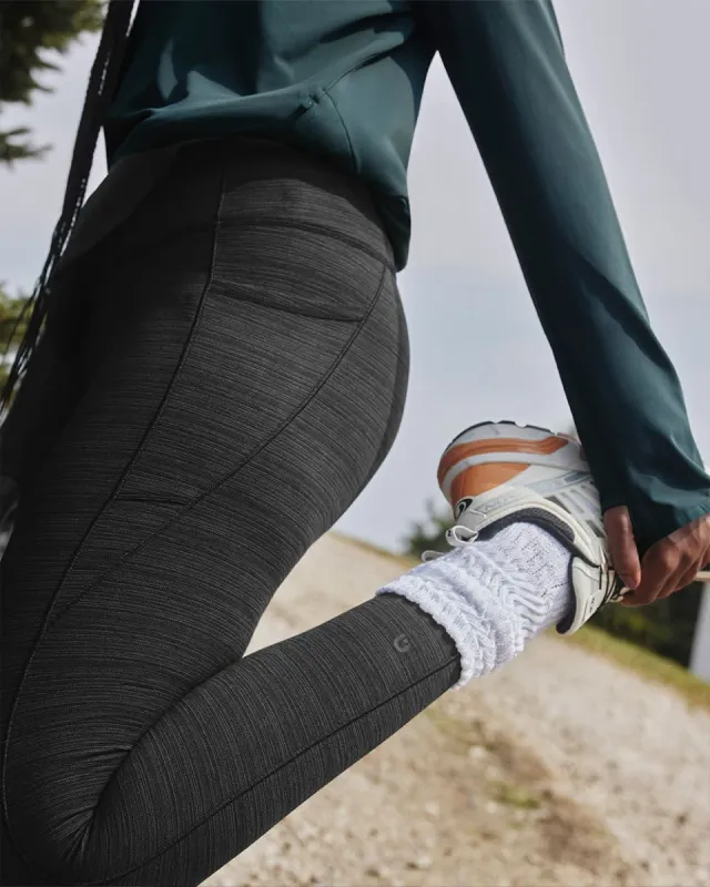 Cold Weather Leggings with Pockets - Hyba sold by Reitmans