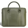 Onyx Collection - Leather Briefcase sold by Reitmans