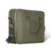 Onyx Collection - Leather Briefcase sold by Reitmans