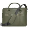 Onyx Collection - Leather Briefcase sold by Reitmans