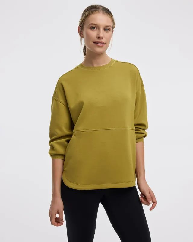 Tunic - HYLUX Hyba sold by Reitmans