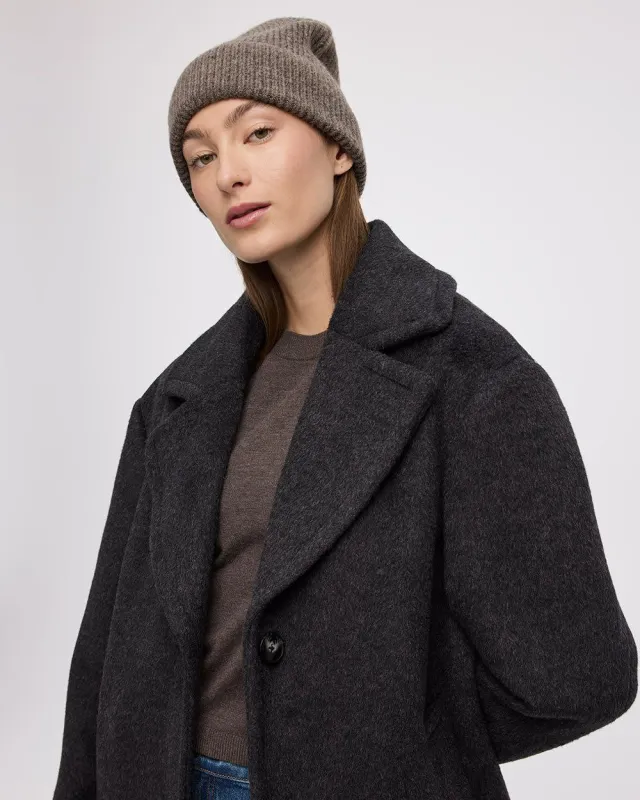 PlushSoft Beanie sold by Reitmans