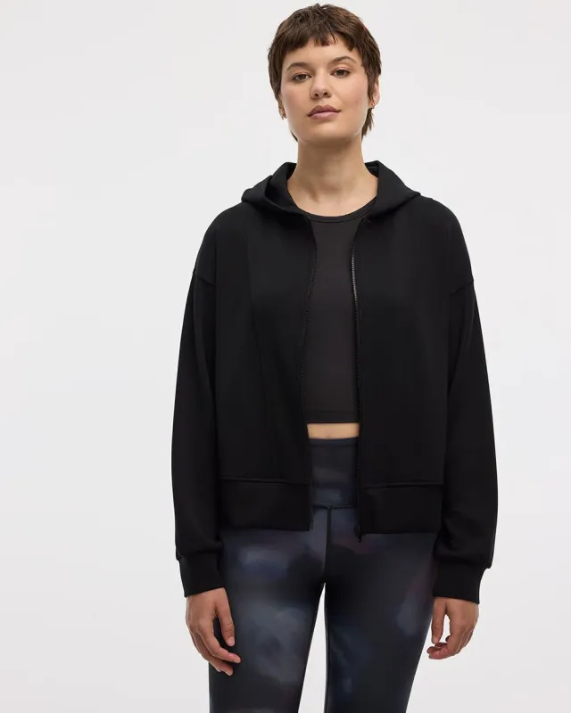 Jacket - Hyba sold by Reitmans