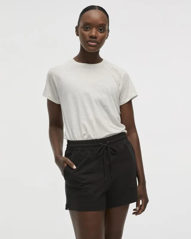 Short - Dry-Lux (R) Hyba Essentials sold by Reitmans