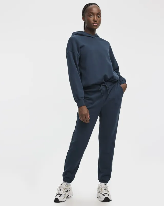 French Terry Jogger - Hyba sold by Reitmans