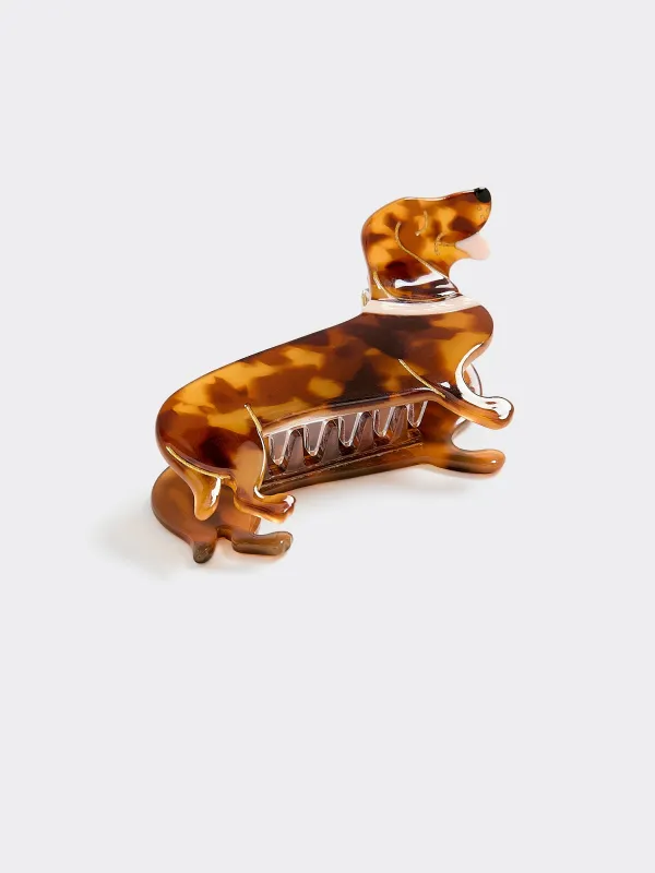 Dog Claw Clip sold by Reitmans