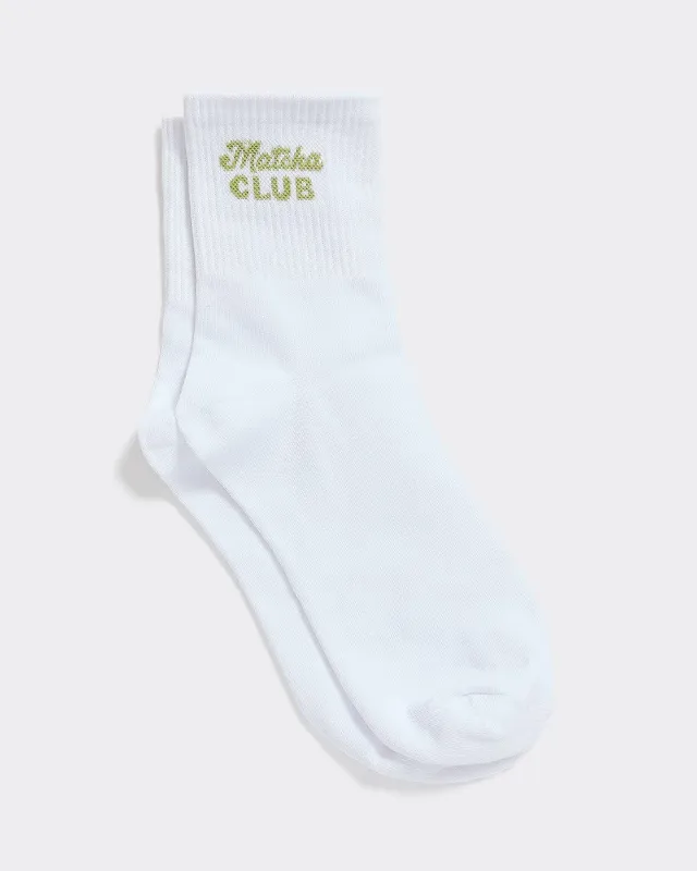 Ribbed Anklet Socks sold by Reitmans